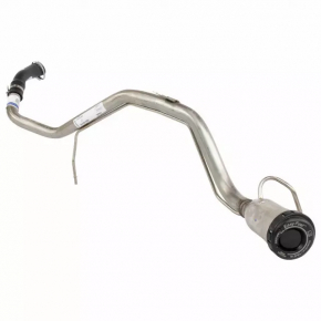 Fuel filler neck Lincoln MKZ 13-16 hybrid