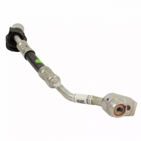 Air conditioning tube condenser-compressor Ford Ecosport 18-21 1.0T first