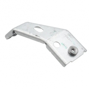 Front left fender bracket for Ford Mustang Mach-E 21-23