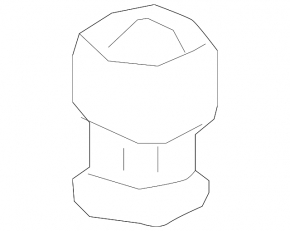 Light sensor Land Rover Discovery 17-23