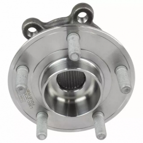 Lincoln Corsair 20-26 AWD rear left wheel hub
