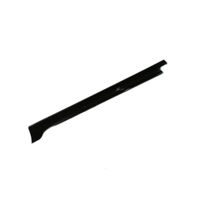 Left threshold Chrysler 200 15-17 broken fastener