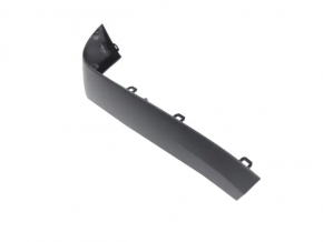 Front Left Front Fender Arch Cover Jeep Cherokee KL 14- Trailhawk