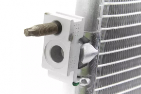 Air conditioner radiator condenser Chevrolet Cruze 11-15