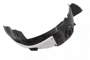 Front left fender liner Chevrolet Equinox 10-13