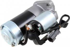 Starter Infiniti QX56 QX80 10-24 5.6
