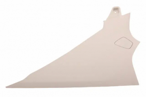 Chevrolet Cruze 16 right rear pillar trim - gray