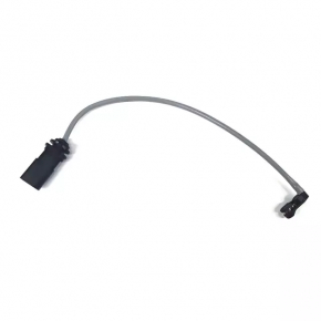 Brake pad wear sensor front left Audi A4 B8 08-16