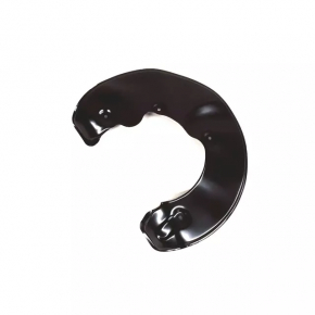 Brake Disc Cover Front Right Audi A6 C7 12-18 356mm
