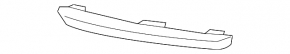 Front bumper grille trim right BMW X1 E84 13-15 Without m sport, outer, x line