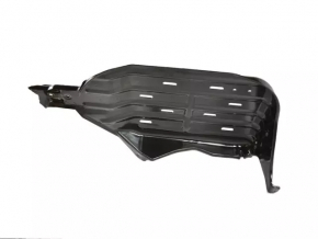 Bottom Guard Left Jeep Compass 17-24 Trailhawk