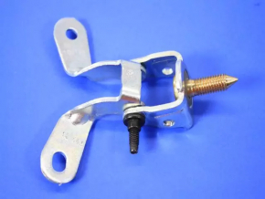 Left tailgate hinge Jeep Grand Cherokee WK2 11-13