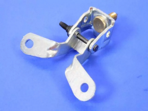 Left tailgate hinge Jeep Grand Cherokee WK2 11-13