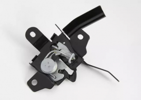 Subaru Outback 10-14 Hood Lock