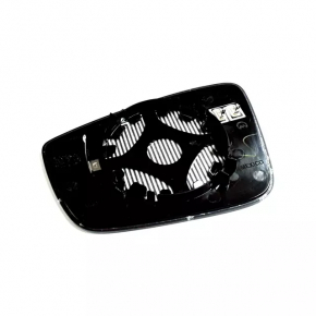 Right mirror element VW Beetle 12-18 heated