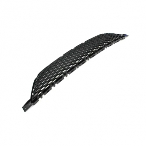 Dodge Dart 13-16 front bumper lower grille