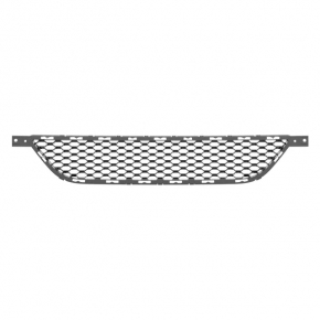 Dodge Dart 13-16 front bumper lower grille
