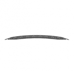 Dodge Dart 13-16 front bumper lower grille