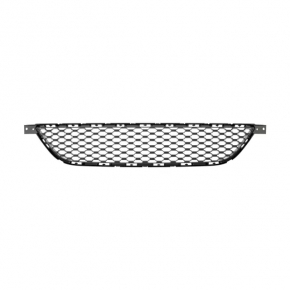Dodge Dart 13-16 front bumper lower grille