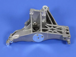 Generator mounting bracket Fiat 500 12-17