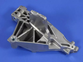 Generator mounting bracket Fiat 500 12-17