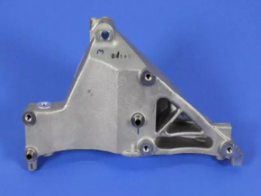 Generator mounting bracket Fiat 500 12-17