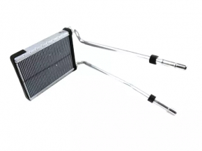 Evaporator Fiat 500 12-17
