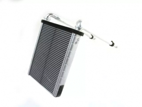 Evaporator Fiat 500 12-17