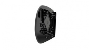 Mirror element right Jeep Cherokee KL 14-18 heating