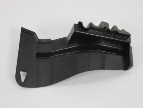 Right windshield wiper pan seal for a Dodge Durango 12-24