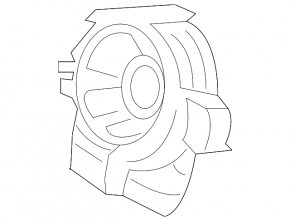 Steering Ribbon Acura TLX 15- TQPARTS