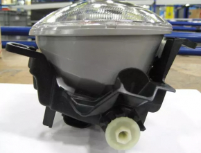 Fog lamp left PTF Toyota Rav4 13-15 prerest
