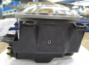 Fog lamp left PTF Toyota Rav4 13-15 prerest