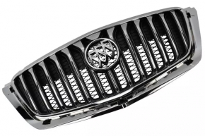 Buick Encore 13-16 grille