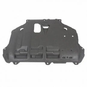 Engine protection Ford Transit Connect MK2 13-