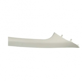 Front pillar trim, upper right, Ford Focus mk3 11-18, gray