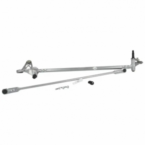 Windscreen wiper linkage with motor Ford Bronco Sport 21-25