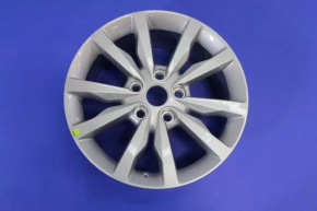 Wheel disk R18 Dodge Durango 14- light curb