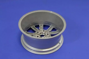 Wheel disk R18 Dodge Durango 14- light curb