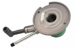 Slave cylinder with release bearing clutch manual transmission Chevrolet Camaro 16-23 6.2