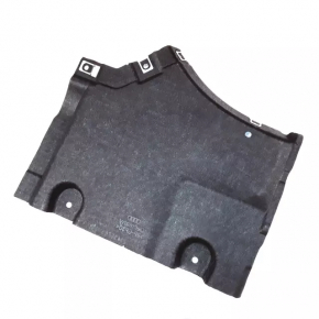 Front right underbody protection for Audi A8 10-18