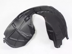 Front right fender liner Dodge Challenger 09-14 prerest