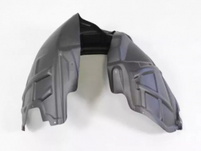 Front right fender liner Dodge Challenger 09-14 prerest