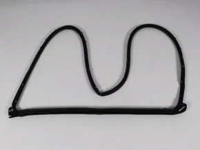 Door seal rear right Chrysler 200 11-14