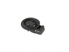 Fuel filler flap housing Jeep Cherokee KL 19-21