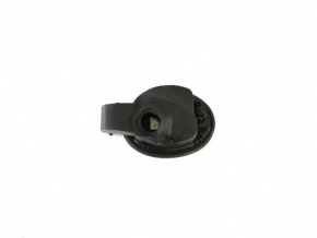 Fuel filler flap housing Jeep Cherokee KL 19-21
