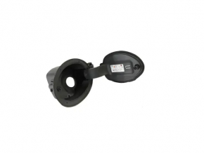Fuel filler flap housing Jeep Cherokee KL 19-21