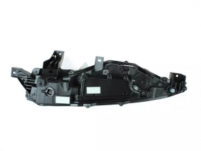 Rear bumper light left Toyota Prius 50 Prime 17-22