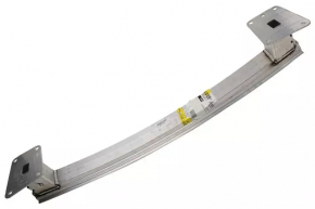 Chevrolet Malibu 16-23 rear bumper reinforcement