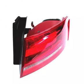 Right outer fender light for Audi A4 B8 08-12 pre-rest sedan